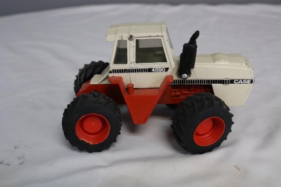 Ertl Case 4890 Fwd 1/32 Scale Die-Cast Tractor
