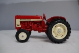 Scale Models International 606 1/16 scale Die-Cast Tractor