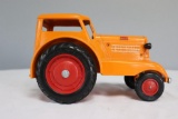 Ertl 1938 Minneapolis-Moline UDLX 1/16 scale Die-Cast