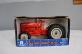 Ertl Ford 621 WorkMaster 1/16 Scale Die-Cast Tractor