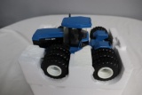 Ertl Collectabels 9882 Fwd Tractor 82 Series Versatile 1/32 scale Die-Cast