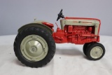 Vintage Hubley Ford 961 Power Master 1/16 scale Die-Cast