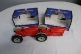 Ertl Ford 621 Work Master 1/16 Scale