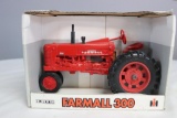 Farmall 300 1/16 Scale Die-Cast Tractor