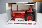 Ertl International 826 1/16 Scale Die-Cast Tractor