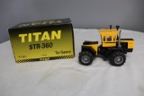 Ertl Titan STR/360 Fwd 1/32 Scale Die-Cast Tractor