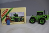 Ertl Toy Farmer Steiger Super WildCat Fwd Series 2 1/32 Scale Die-Cast