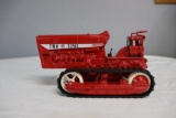 Ertl 1/16 Scale Die-Cast Bulldozer