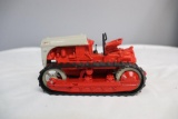 Ertl Ford 1/16 Scale Die-Cast Bulldozer