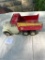 ERTL DUMP TRUCK