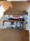 ERTL COLLECTIBLES 1/64TH SCALE WARECO TANKER TRUCK IN BOX