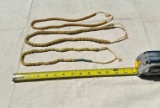 NATIVE AMERICAN TRADE BEADS