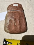 NATIVE AMERICAN AXE HEAD