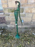 VINTAGE PETERS WELL HAND PUMP