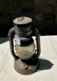 OLD VINTAGE DIETZ KEROSENE LANTERN