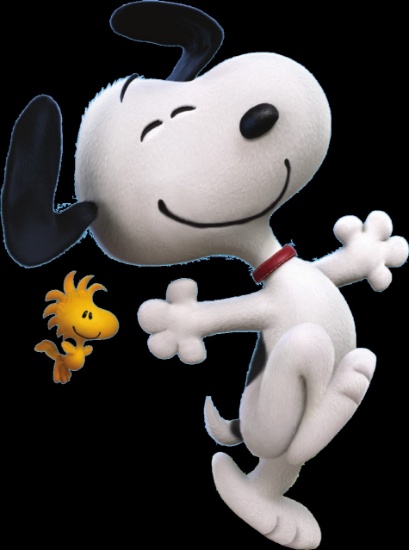 Tim Harshman Snoopy Auction