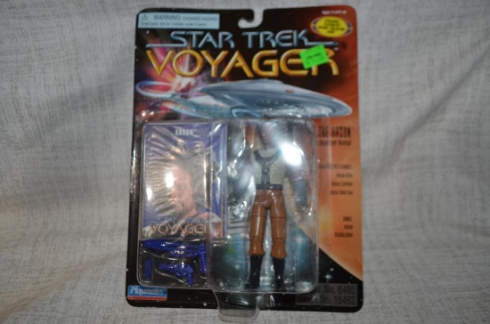 Playmates Star Trek Voyager The Kazon Delta Quadrant Nomad