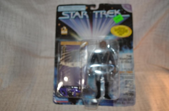 Playmates Star Trek The Jem;Hadar Soldiers Of Rhe Dominion