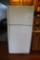 Whirlpool Refrigerator with top Freezer