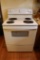 Hotpoint Stove