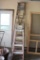 Variety of Step Ladders to include Fiberglass