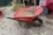 Yard Works Wheel Barrel