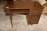 Desk and End Table