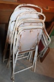 Metal Chairs