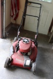 Craftsman Push Mower