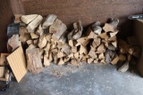 Quantity of Firewood