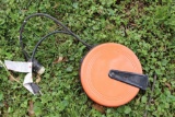 Retractable Extension Cord