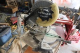 Hitachi 10 inch Eletric Miter Saw