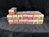 LOT OF VINTAGE NEW OLD STOCK GE RADIO TUBES INCLUDING COMPACTRON & MORE VARIOUS NUMBERS