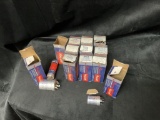 Vintage lot of new old stock, Mallory Capacitors & More