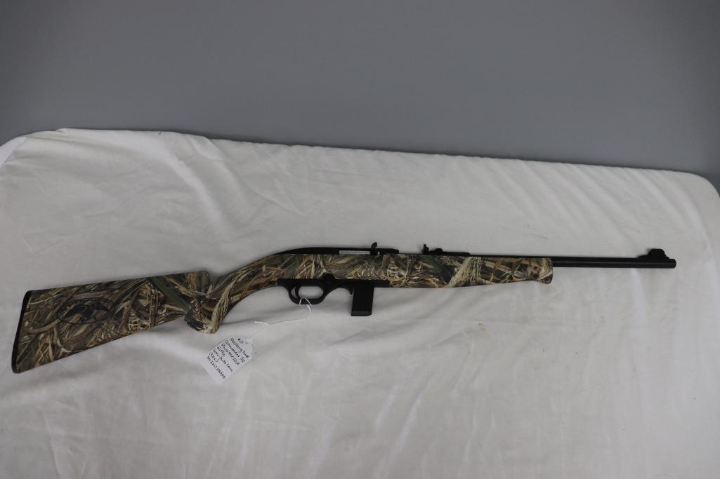 Mossberg Duck Commander