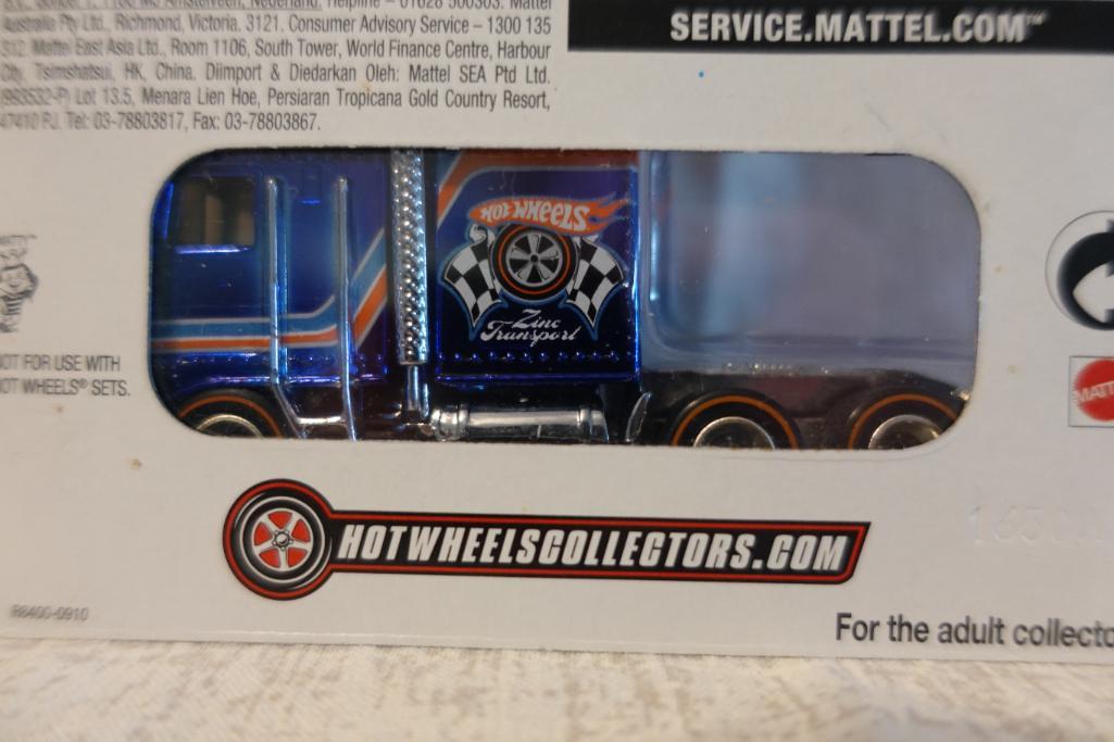 Hot Wheels Real Riders Thunder Roller | Proxibid