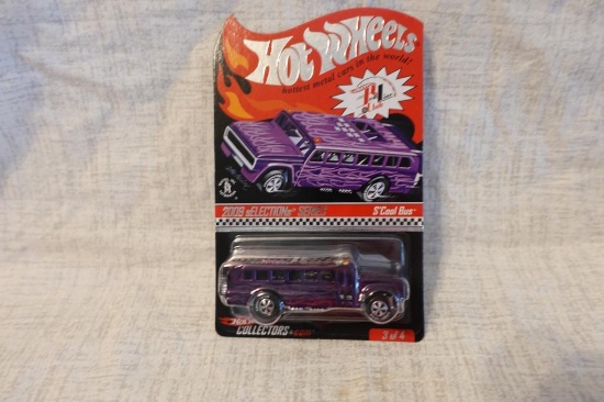 Webster Auctioneers LLC Auction Catalog - Custom Hot Wheels & Duck