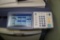 Toshiba Copier and Fax Machine