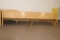 11ft 8inches Church Pew