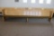 11ft 8inches Church Pew