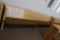 11ft 8inches Church Pew