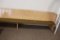 11ft by 8inch Church Pew