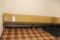 11ft by 8inch Church Pew