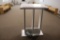 Wood Podium