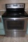 Whirlpool Glass Top Stove