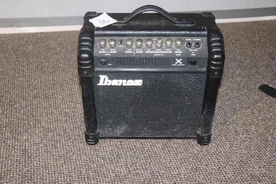 Ibanez Tone Blaster