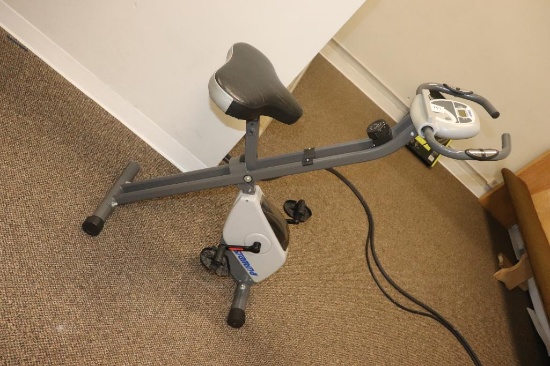 Stamina Exercise Bike