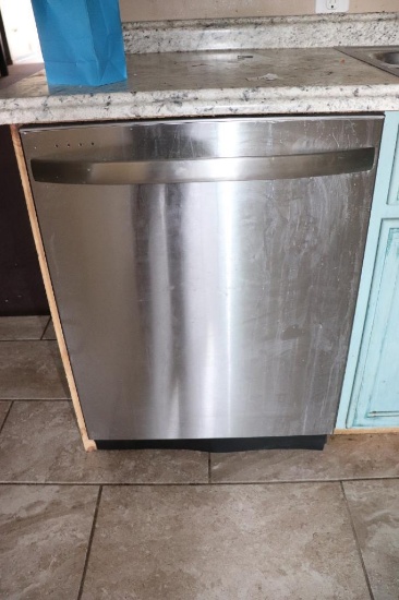 Midea Like New Dishwasher
