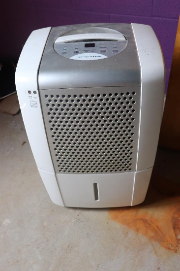 Frigidaire Dehumidifier