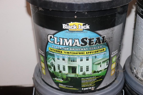 Black Jack Sealant
